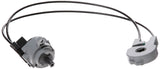 Motorcraft Yh-1624 A/C Heater Part, Black