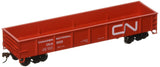 Bachmann Trains - 40' Gondola - Canadian National - Ho Scale