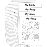 Teacher Created Resources My Own Books: My Goals, Pack of 25