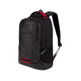 SwissGear Cecil 5505 Laptop Backpack, Camo Noir, 18Inch