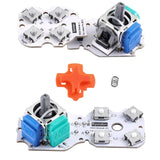 Epindon TMR Electromagnetic Replacement Stick Module Compatible with Victrix Pro BFG Controllers | Tactile Switch | Conductive R