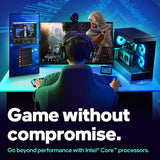 I514400 Desktop Processor