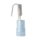 Ancor Marine Grade 230612 Marine Grade Electrical Nylon Insulated Double Crimp Funnel Entry Multi-Stack Connector (16 to 14-Gaug