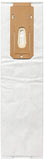 Hoover HEPA Replacement Bags for ONEPWR Cordless Upright Vacuum Cleaner, White
