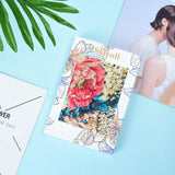 100% Mulberry Silk Neck Scarf For Women - 27 Hair Scarves Satin Head Scarf Bandanas Square Hair Night Sleeping With Gift Packe