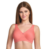 COMFORTFIT 34 Teel D - Cup, Coral, 40D
