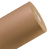 AVIDITI Shipping Paper Roll 36L, 1Pack | Large Kraft Paper Roll for Packing, Moving and Storage
