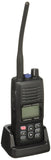 Standard Horizon HX400IS Intrinsically Safe Handheld VHF Radio