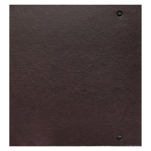 FranklinCovey - Storage Binder | Protect Past and Future Planner Pages (Classic, Burgundy)