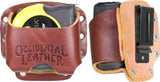 Occidental Leather 5046 ClipOn Lg. Tape Holster