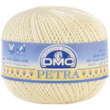 DMC Petra Crochet Cotton Thread, Size 553823