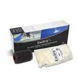 Kiwigrip Cream 1 Liter Pouch With Roller