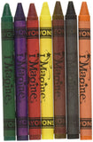 Goki Wax ArtsCraft Fabric Crayons