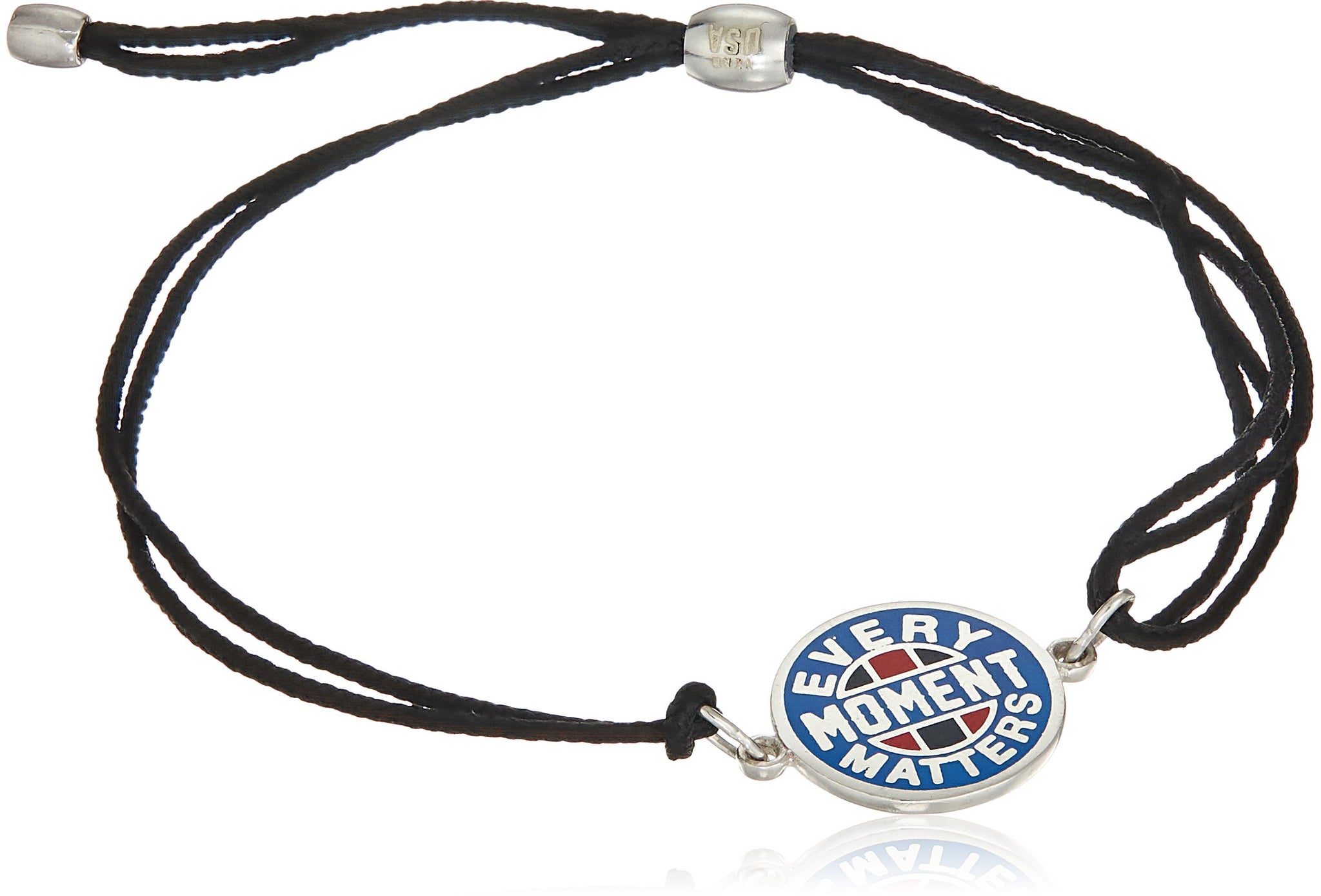 Alex and Ani Kindred Cord, Every Moment Matters Bangle Bracelet