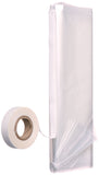 Warp Brothers SK54 Shrink Film Window Kit