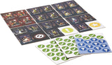 Werewords Deluxe, Werewords Board Game, Fun Board Game For Families, Werewords Card Game, Great Game For Kids & Families, Party