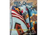 One Sister Designs Back Porch Quilts Bk