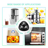 Coffee Slider for Countertop, Furniture Sliders, Furniture Movers Sliders, Self Adhesive Caster Wheels, Appliance Rollers, Rolle