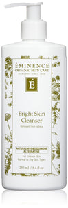 Eminence Bright Skin Cleanser, 84 Ounce