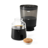 OXO Brew Compact Cold Brew Coffee Maker - 24 oz