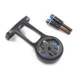 JRC Components Stealth+ Premium Bike Mount | Compatible with All Wahoo Elemnt GPS Computers