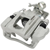 cciyu Rear Right Brake Caliper W/Bracket 18B5298 For Ford 2011-2014 For Lincoln 2011-2015