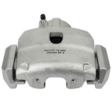 cciyu Front Right Brake Caliper With Bracket 18B4779 For Ford 2001-2007 For Mazda 2001-2006 For Mercury 2005-2006