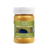 Paint Mtlc Gold Rush 6Oz (Pack Of 1)