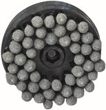 Brush Research FLEXHONE for Rotors, Medium Grit (120), RMFH120Z25 (Pack of 1)