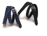 Generic 2 WomenS Longlasting Denim Belts