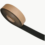 FindTape Polyester Felt Tape [1mm thick] (FELT06): 11/2 in. x 75 ft. (Black)