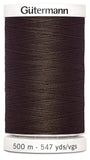 Gutermann SewAll Thread 547 YardsClove