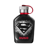 Hugo Boss SUPERMAN x HUGO Eau de Parfum - Foug?re Men?s Cologne- With Notes of Aldehyde Accord, Spearmint Oil & Patchouli Oil - 