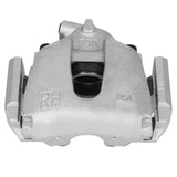 SCITOO Front Right Brake Caliper With Bracket 18B4949 Compatible For Ford For Explorer 1995-2001 For Mercury Mountaineer 1997-20