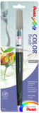 Pentel Arts Color Brush, Gray, 1Pack (GFLBP137)