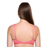 Trylo Rozi 34 Coral D - Cup,CORAL,34,B09C3CTKJ1