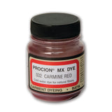 Jacquard Procion MX Dye 19gCarmine Red