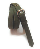 Generic Women Langlasting Denim Material Belt