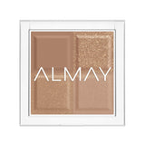 Shadow Quad - Pressed Powder Eyeshadow