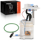 A-Premium Electric Fuel Pump Module Assembly with Pressure Sensor Compatible with Hyundai Santa Fe 2007 2008 2009, V6 2.7L 3.3L,