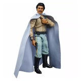 STAR WARS The Black Series General Lando Calrissian Toy 6-Inch-Scale Return of The Jedi Collectible Figure, Kids Ages 4 and Up,F