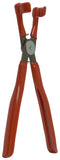 MAGMATE PLS110 Insulated Spark Plug Boot Pliers, Versatile and Durable Tool Kit, Prevents Wire Damage, Electrical Shock, and Bu