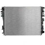 Denso 221-9397 Radiator, 1 Pack