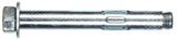 Mini Sleev Anc 1/2X4 (Pack Of 1)