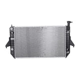 TYC 2003 Radiator Compatible with 1996-2005 Chevrolet Astro Van