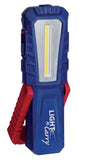 Clore Automotive Light-N-Carry LNC1341 Rechargeable COB LED Work Light - 300 Lumen