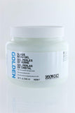 Golden Artist Colors Glass Bead Gel 32 oz Jar