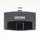Craftsman 30498 3Function Visor Remote Control Garage Door Opener