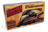 MPC Star Wars: The Mandalorian Boba Fetts Starfighter 1:85 Scale Model Kit
