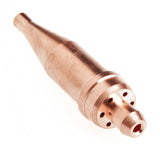 Cut Tip Oxy-Acetylene#00 (Pack Of 1)